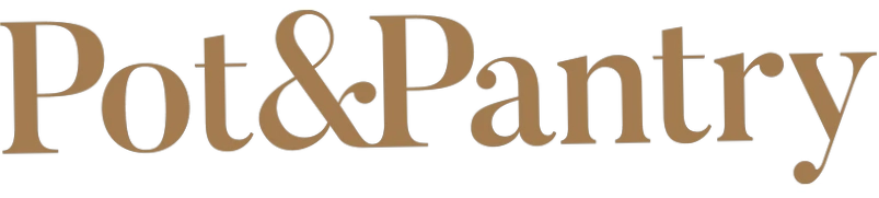 Pot And Pantry