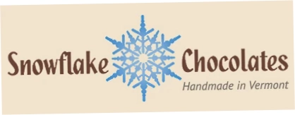 Snowflake Chocolate