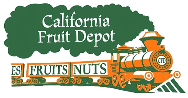 California Fruit Depot
