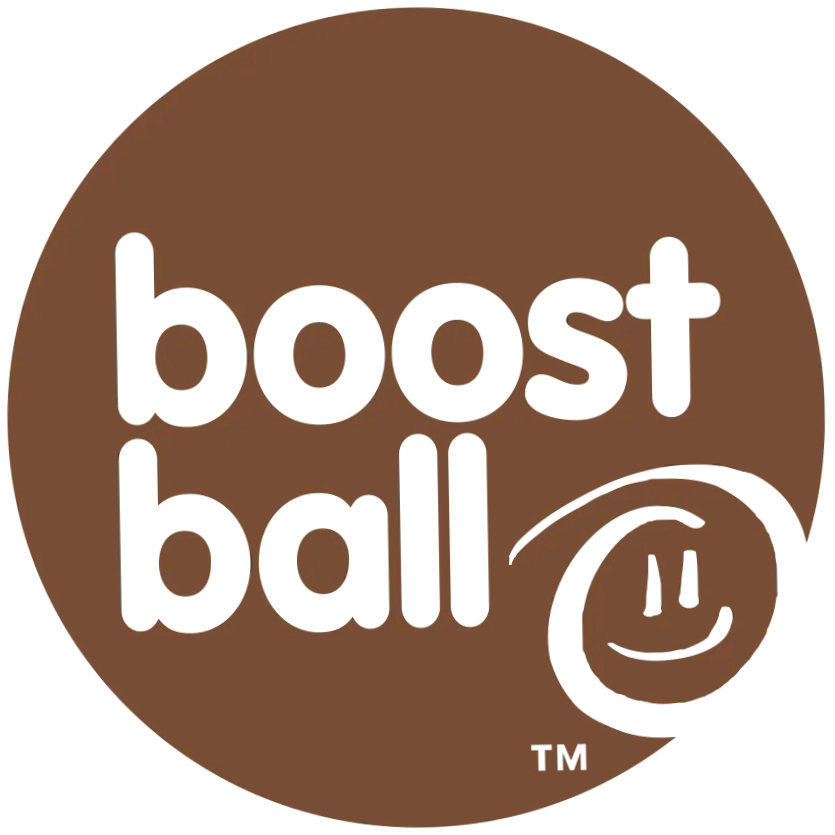 Boostball