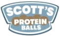 Scott's Protein Balls