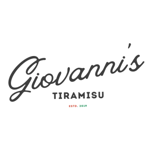 Giovanni's Tiramisu