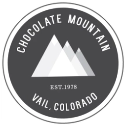 Chocolate Mountain