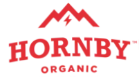 Hornby Organic
