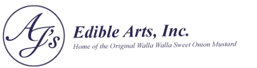 Aj'S Edible Arts