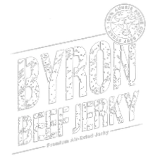 Byron Jerky