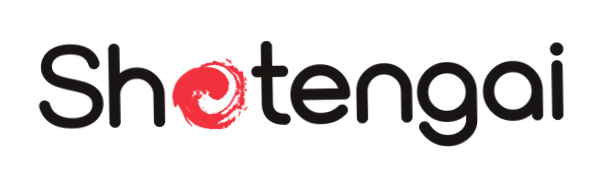 Shotengai