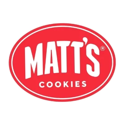 Matt's Cookies