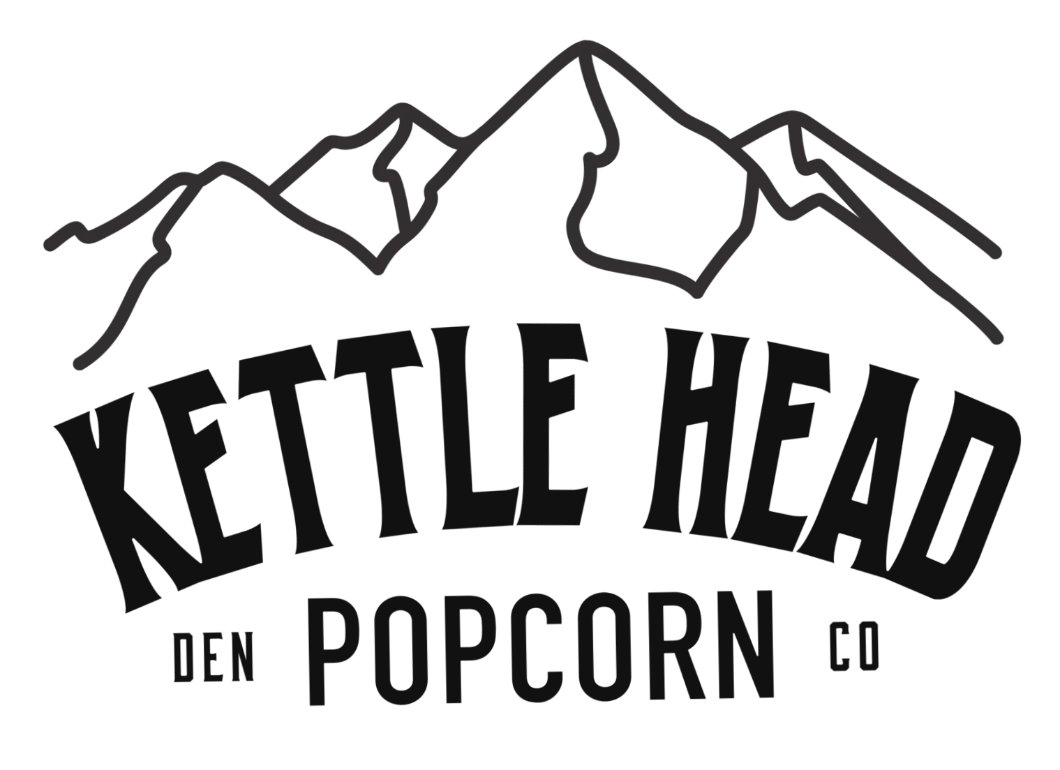 Kettle Head Popcorn