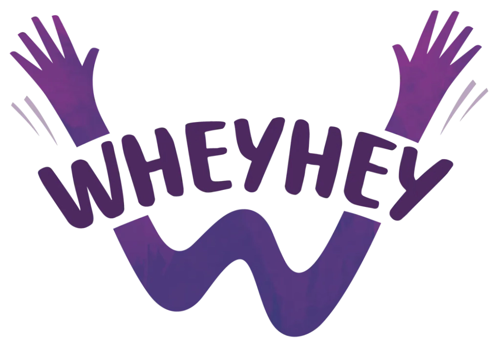 Wheyhey