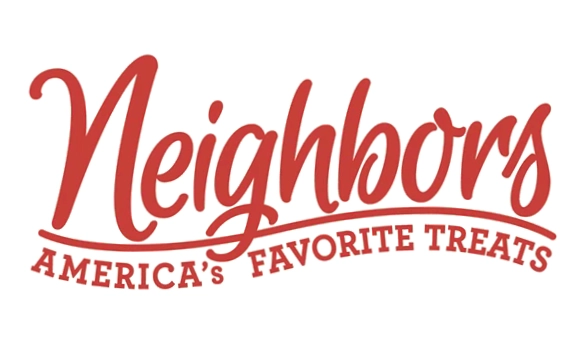 Neighbors Cookies