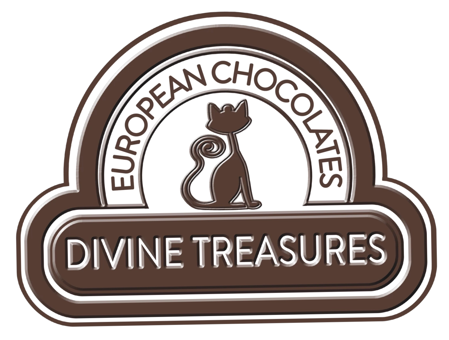 Divine Treasures Chocolate