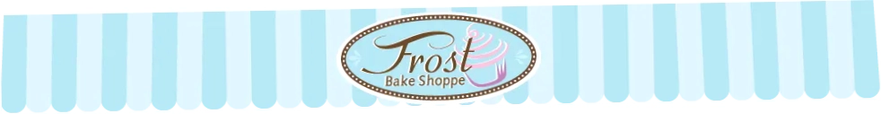 Frost Bake Shoppe