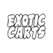 Exotic Carts