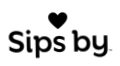 Sips by