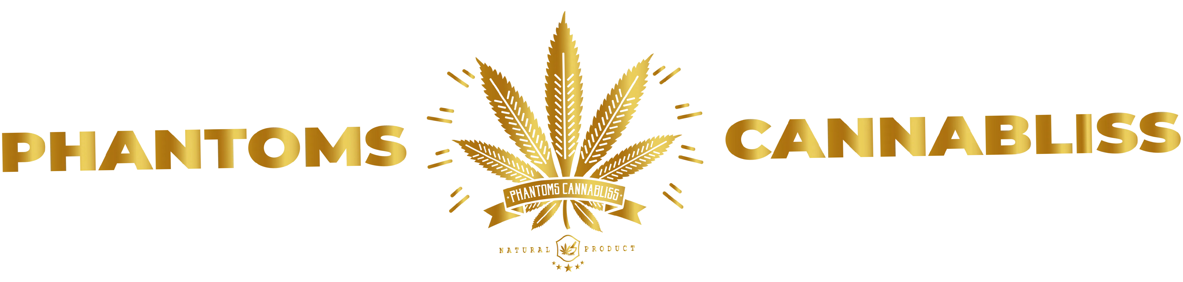 Phantoms Cannabliss