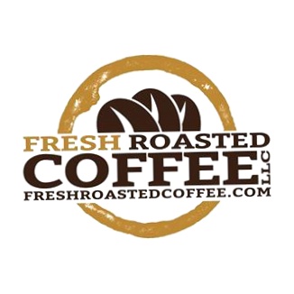 Fresh Roasted Coffee