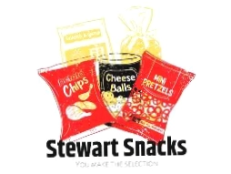 Stewart Snacks