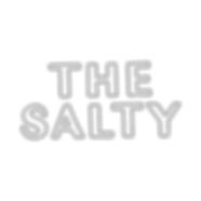 Salty Donut