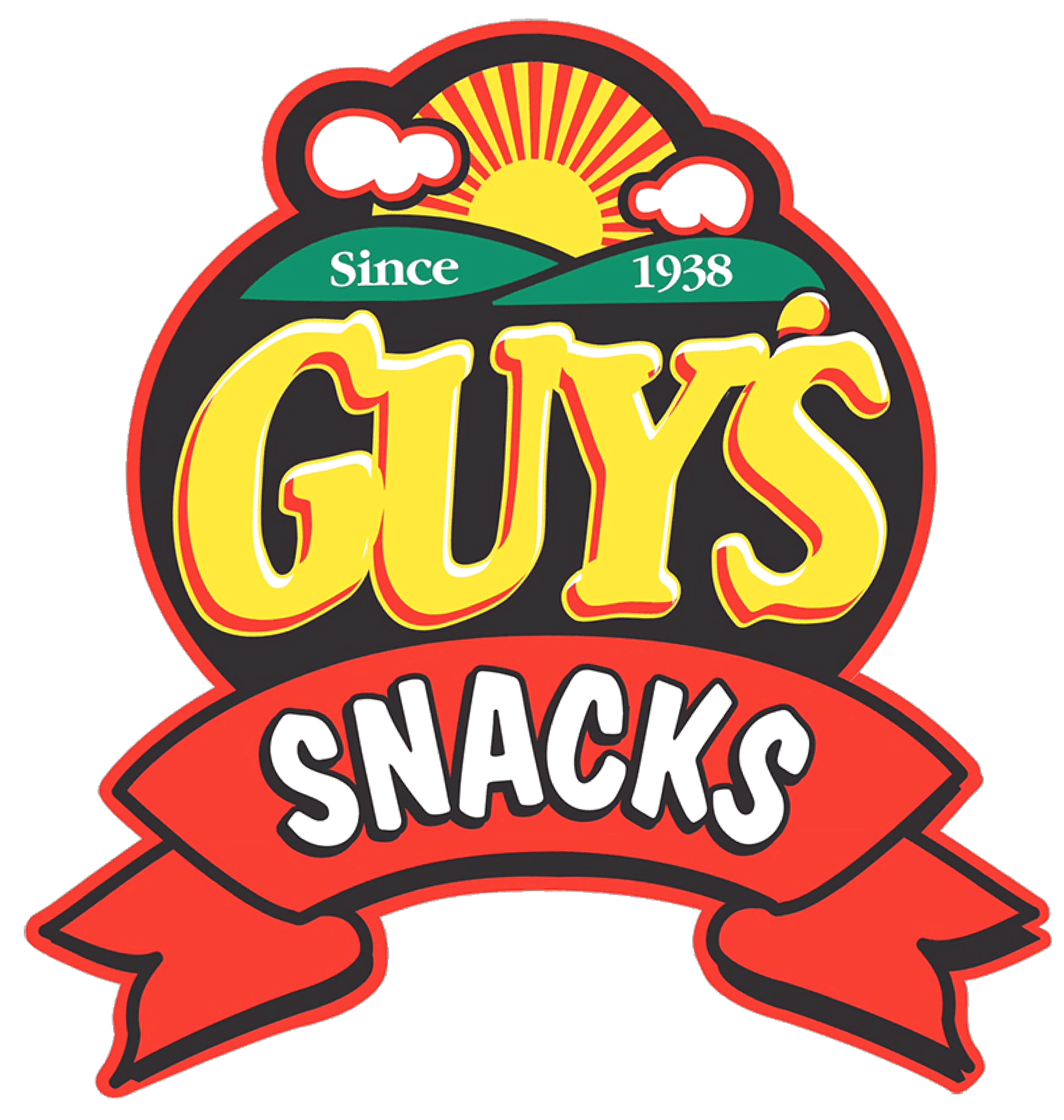 Guys Potato Chips