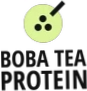 Boba Tea Protein