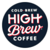 High Brew Coffee