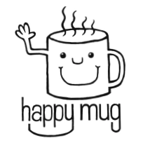 Happy Mug Coffee