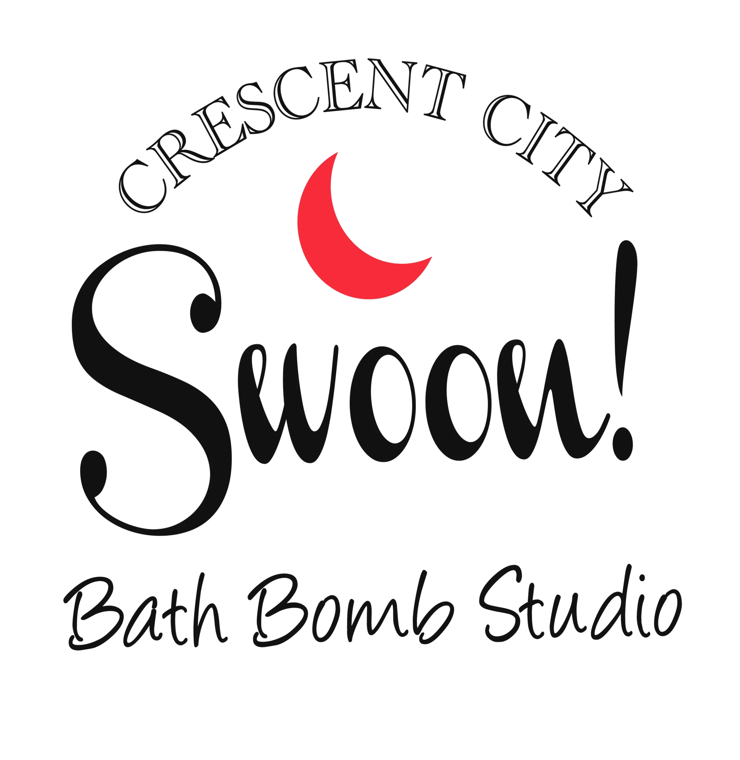 Crescent City Swoon