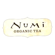 Numi Tea