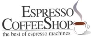 Espresso Coffee Shop