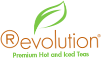 Revolution Tea