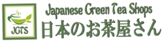 Japanese Green Tea Shops