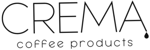 Crema Coffee Pro