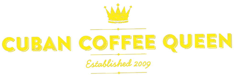 Cuban Coffee Queen