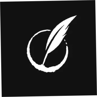 Black Ink Coffee