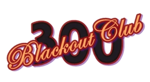300 Blackout Club