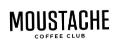 Moustache Coffee Club