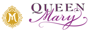Queen Mary Tea Room