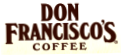 Don Francisco's Coffee