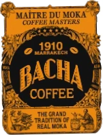 Bacha Coffee