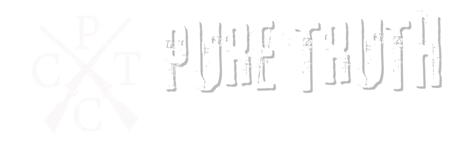 Pure Truth Coffee