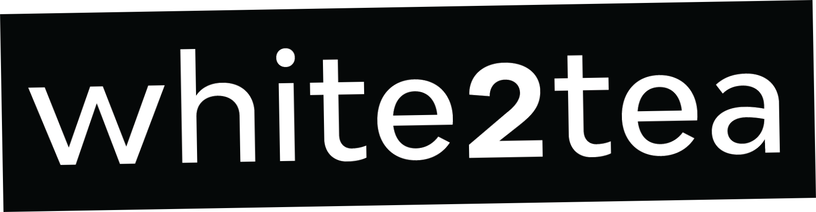White2tea