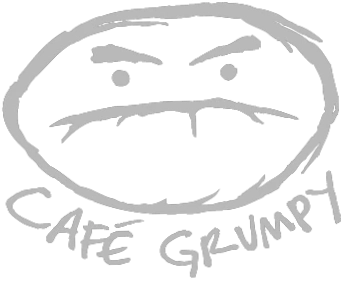 Cafe Grumpy
