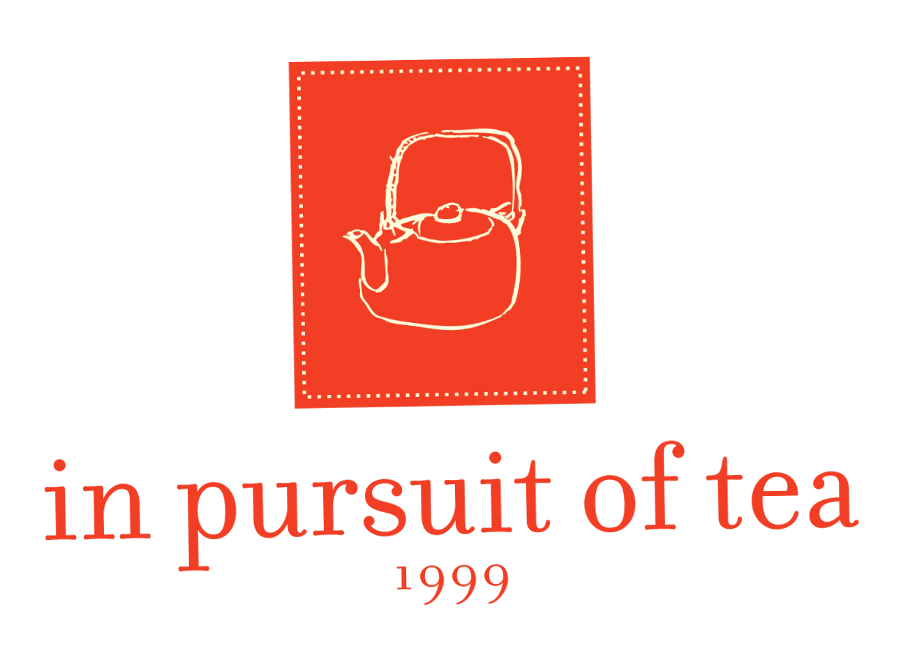In Pursuit of Tea