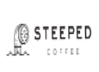 Steeped Coffee