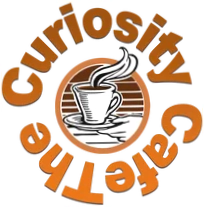 The Curiosity Cafe