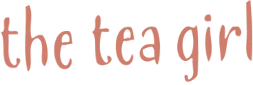 The Tea Girl