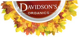 Davidson's Organics