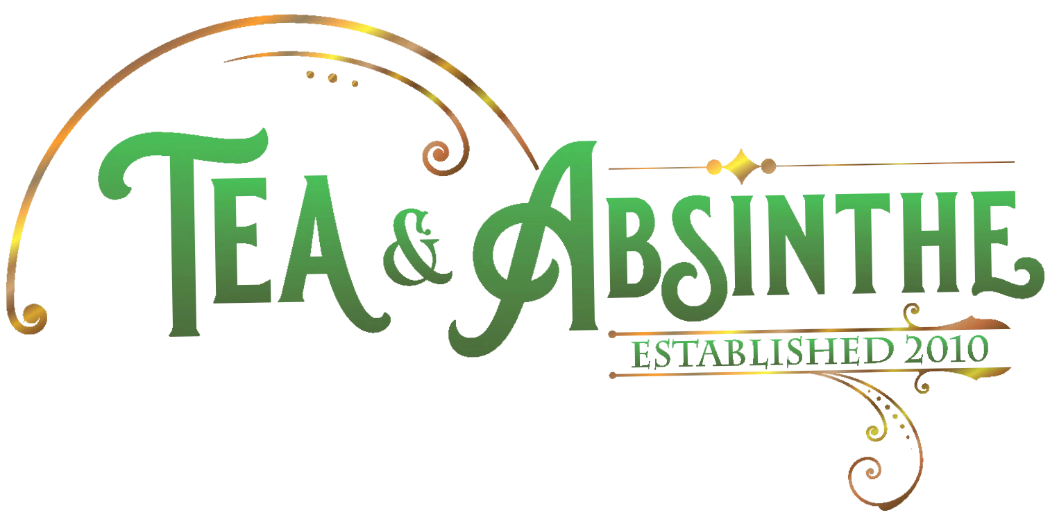 Tea And Absinthe