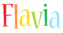 Flavia
